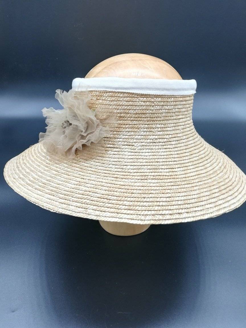 De L'Autre Cote Du Miroir-Chapeaux-Châteauroux-8.1